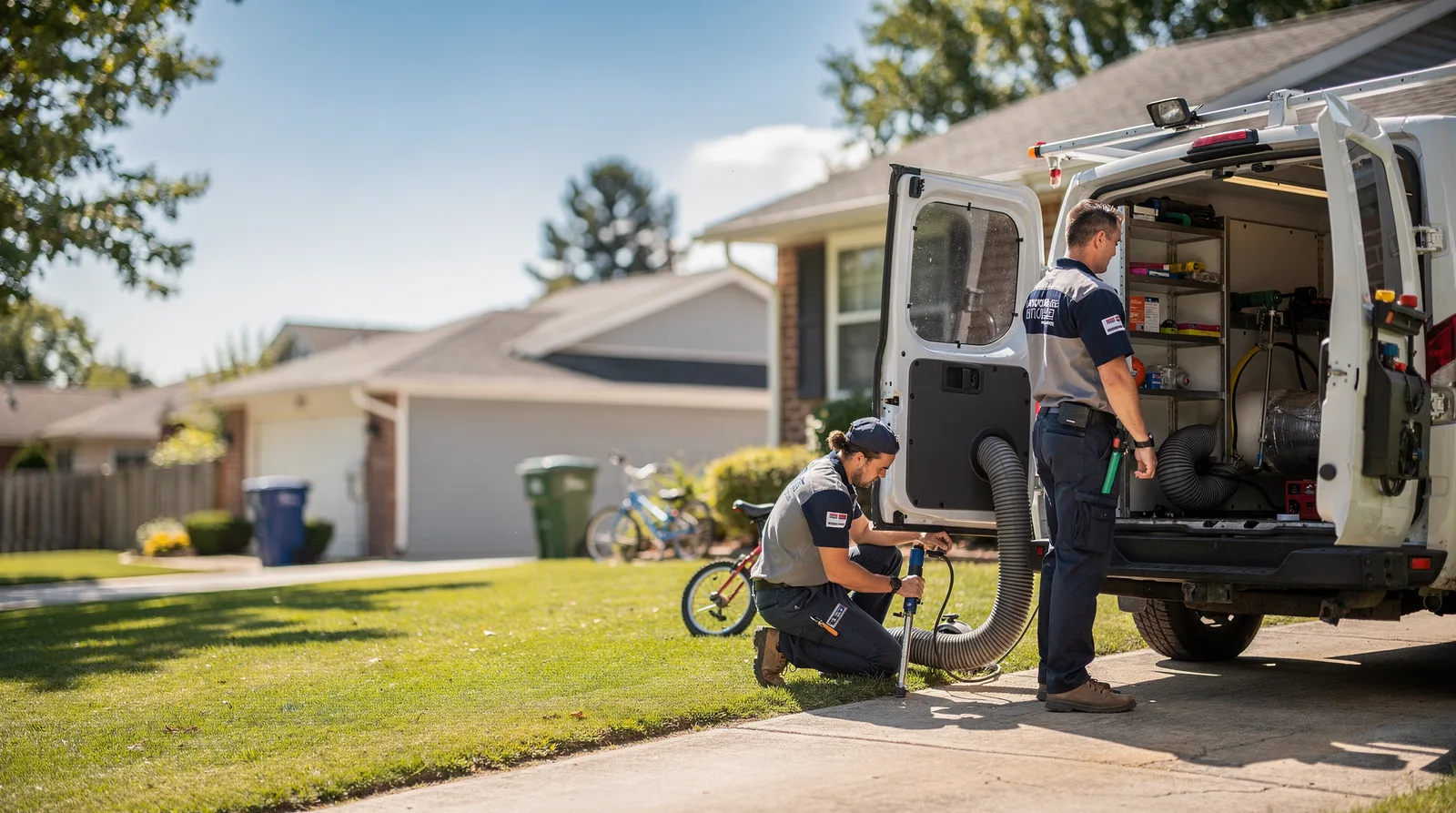 24/7 HVAC Repair & AC Replacement in Columbus City, IA near me